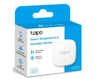 TP-LINK Czujnik temperatury Tapo T310 - 1106994 - zdjęcie 2